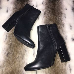 😍just in 😍 Seychelles heel boots